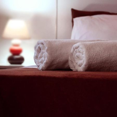 Hotel Life Room Стамбул Экстерьер фото