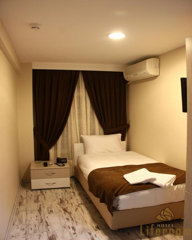 Hotel Life Room Стамбул Экстерьер фото