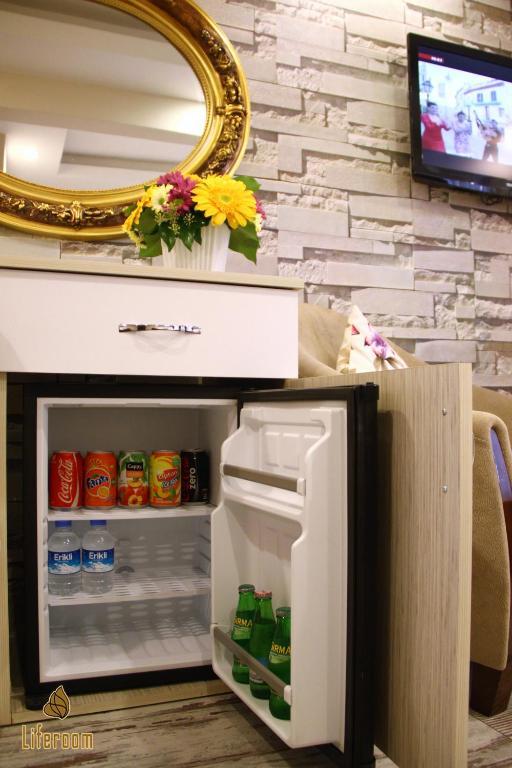 Hotel Life Room Стамбул Номер фото