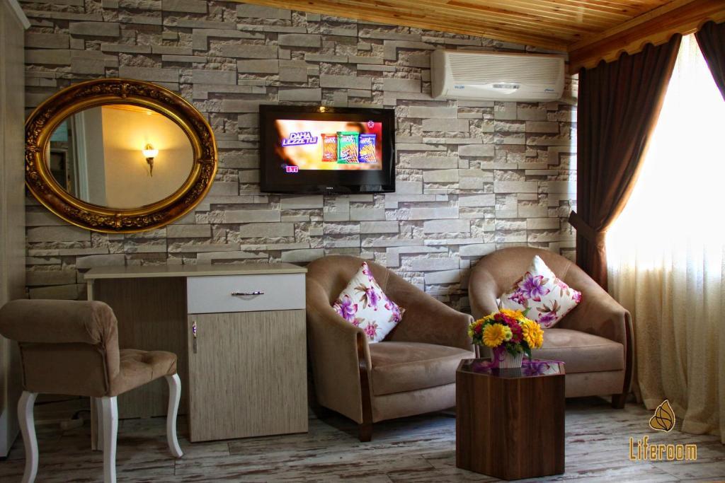 Hotel Life Room Стамбул Экстерьер фото