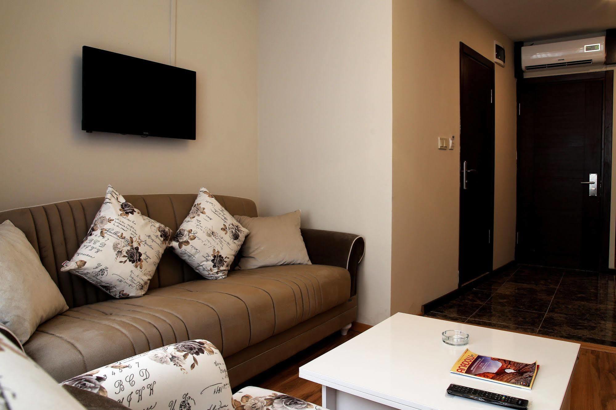 Hotel Life Room Стамбул Экстерьер фото