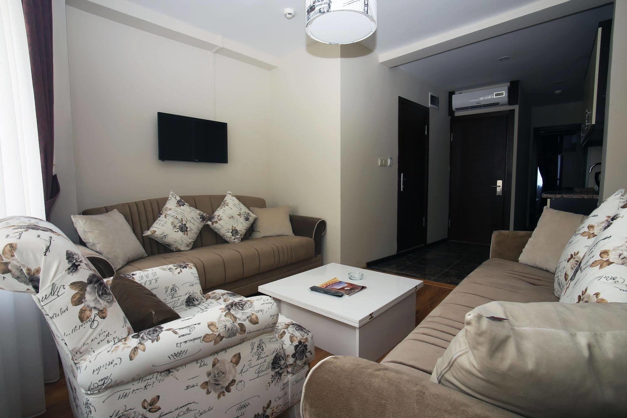 Hotel Life Room Стамбул Экстерьер фото